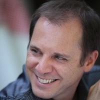 Arnaud Bordage