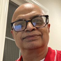 Deepak Rao