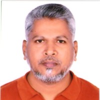 Mohammad Sazzad Hossain Khan