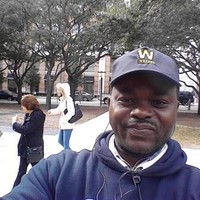 michael Mbah