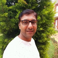 Rajesh Sripathi Madireddi