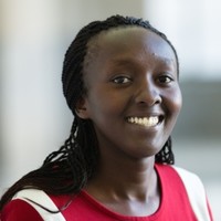 Sharon Anyango