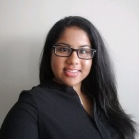 Stephanie Subratee (Singh)