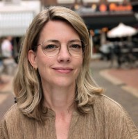 Saskia De Waal