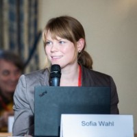 Sofia Wahl
