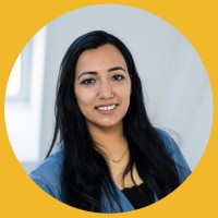 Komal Ramdey