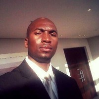 Marshal Ngwenya