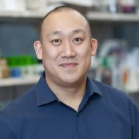 Nathaniel Kim