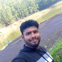 Vinoth M