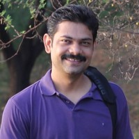 Arun Awasthi