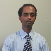 Yogesh More