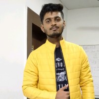 Sushant Sonawale
