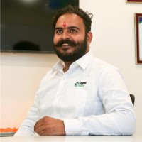 Rajendrsinh Sisodiya