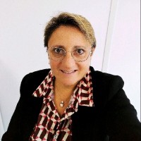 Nathalie LEGER - JAHIER