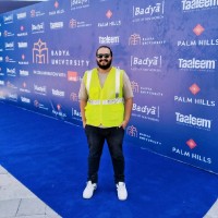 Mostafa Sayed