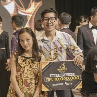 Michael Ongko Wijaya