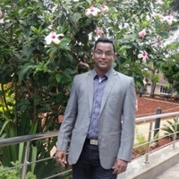 Samir Dorugade