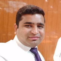 Dudde Jeevan Kumar