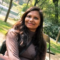 Meelu Jha