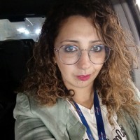 Farah Kalache