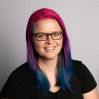 Rhianna Nilbett