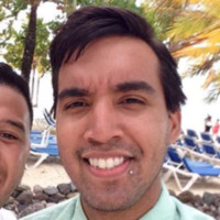 Brian Ocampo