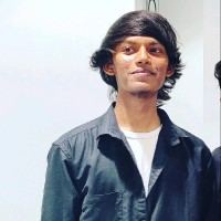 Iniyavan M