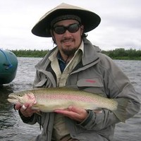 Wayne Peterson