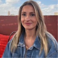 Julie Elissetche