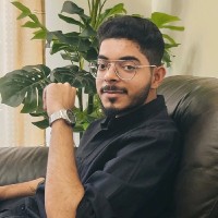 Ashwin Ajit