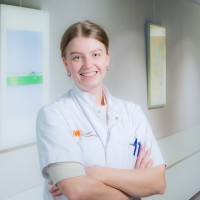 Roxanne De Jong