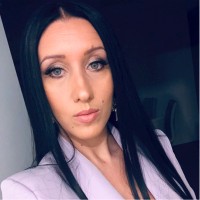 Liliya Keremidova