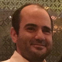 Brett Rosenblatt