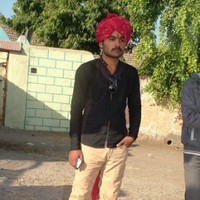 Sandipsinh Jadeja