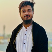 Saiful Huda