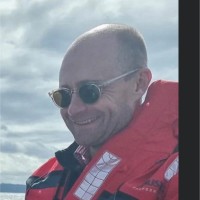 Andreas Harstad Lien
