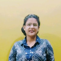 Vershika Gandhi