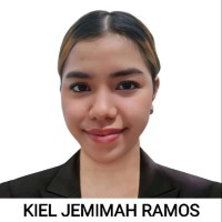 Kiel Jemimah Ramos