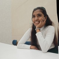 Rupali Mane