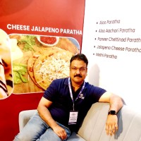Pranay Sortey