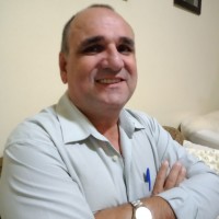 Luiz Maurício Marques