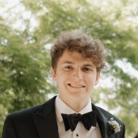Luke Steiner
