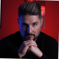 Raphael Pacheco