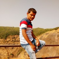 Jayesh Thorat