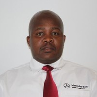 Thabo Ntshebele