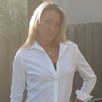 Dawn Neville