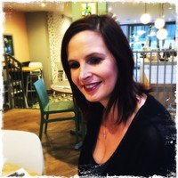 Marion Deane