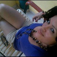 Maria Paredes