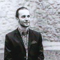 Pascal Gysi