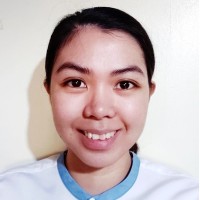 Cristine Mysel Maderazo